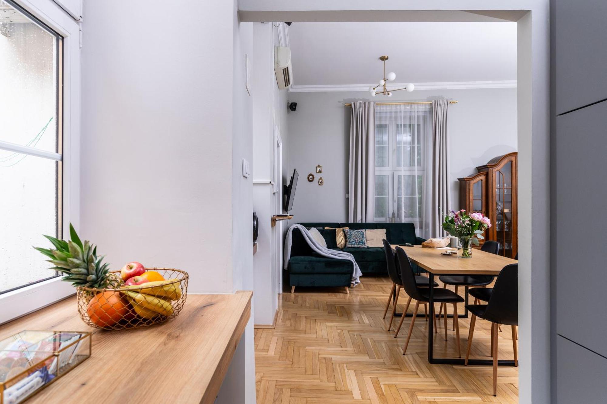 Old Town Luxury Apartment - Rynek Szewska Kraków Zewnętrze zdjęcie