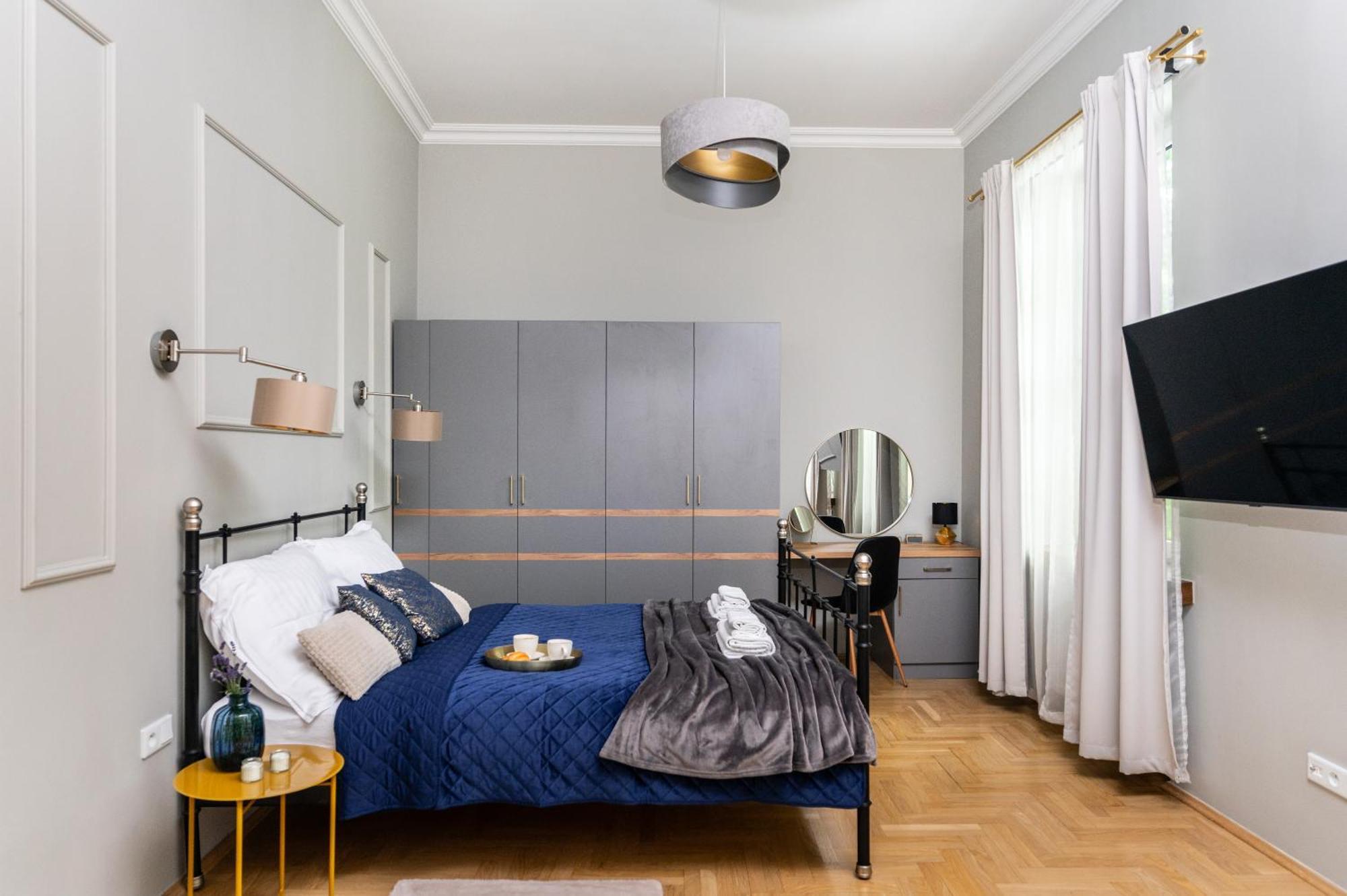 Old Town Luxury Apartment - Rynek Szewska Kraków Zewnętrze zdjęcie