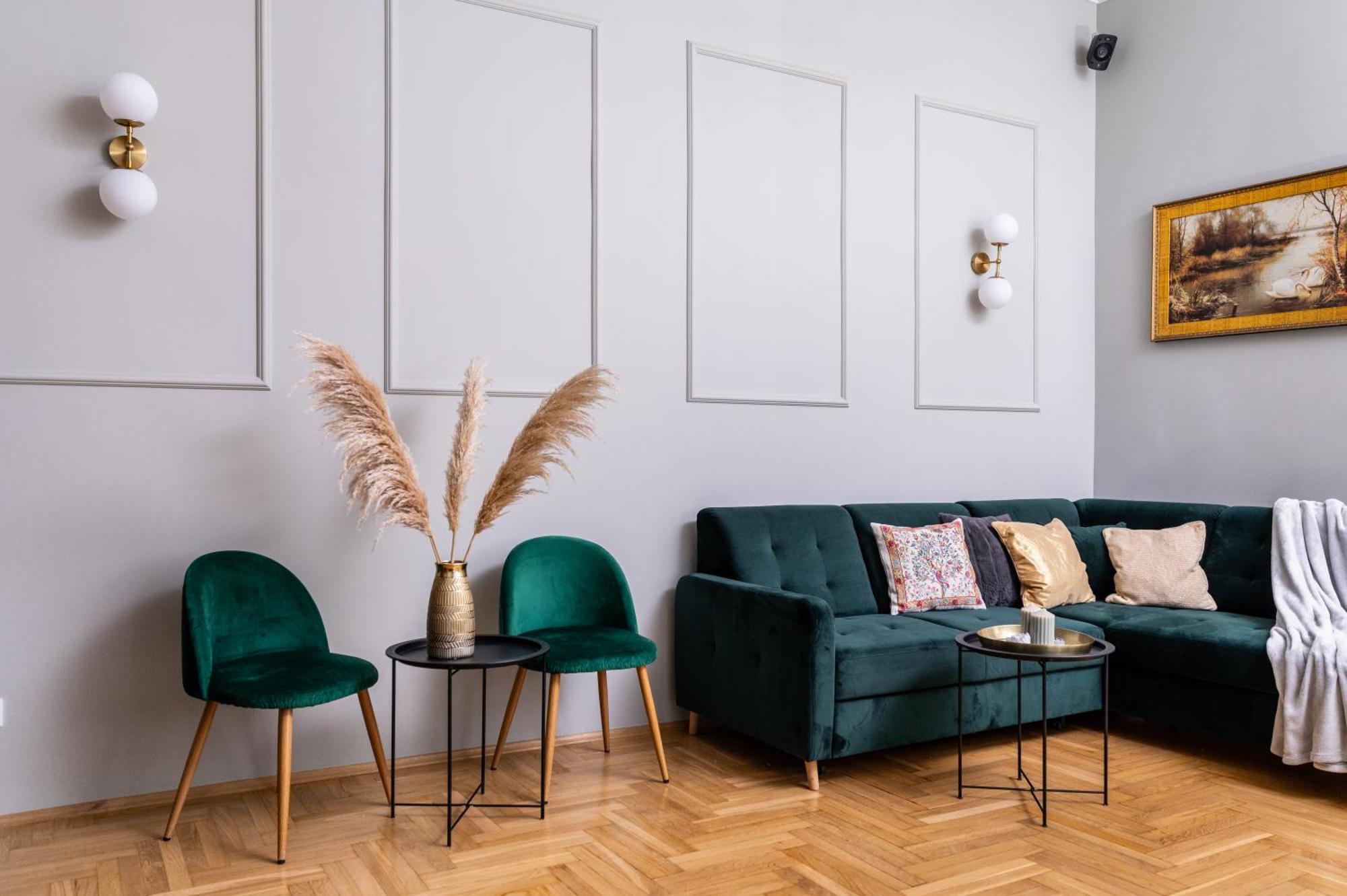 Old Town Luxury Apartment - Rynek Szewska Kraków Zewnętrze zdjęcie
