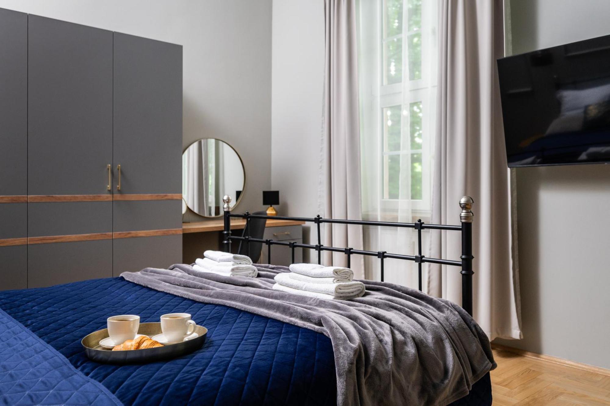 Old Town Luxury Apartment - Rynek Szewska Kraków Zewnętrze zdjęcie