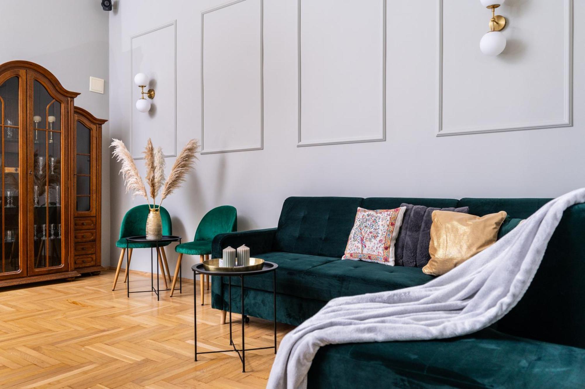 Old Town Luxury Apartment - Rynek Szewska Kraków Zewnętrze zdjęcie